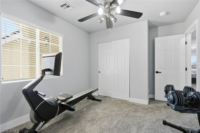 8018 Rushmore Avenue, Las Vegas, NV 89131