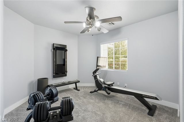 8018 Rushmore Avenue, Las Vegas, NV 89131