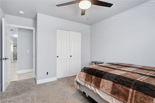 8018 Rushmore Avenue, Las Vegas, NV 89131