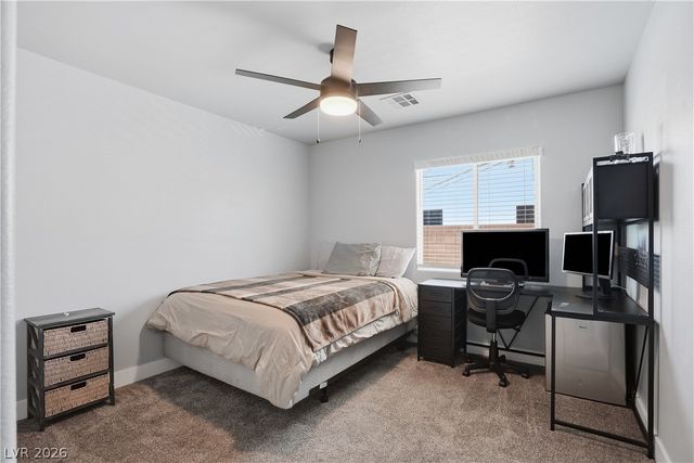 8018 Rushmore Avenue, Las Vegas, NV 89131