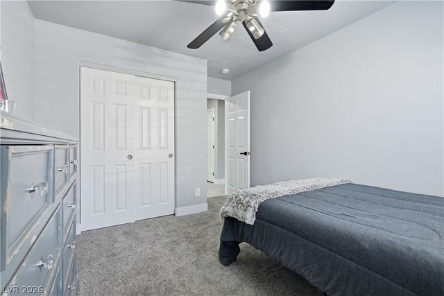 8018 Rushmore Avenue, Las Vegas, NV 89131
