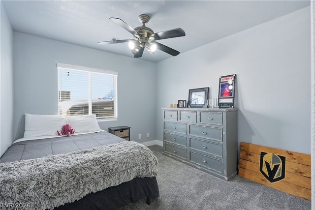 8018 Rushmore Avenue, Las Vegas, NV 89131