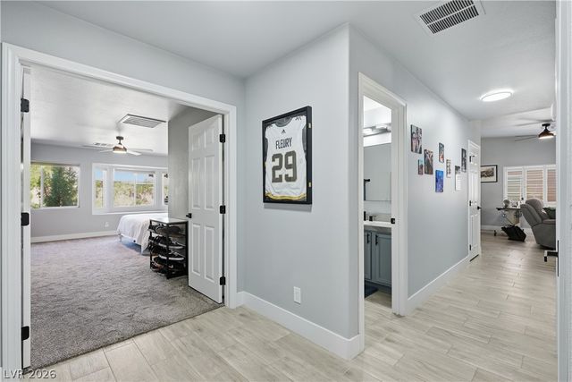 8018 Rushmore Avenue, Las Vegas, NV 89131