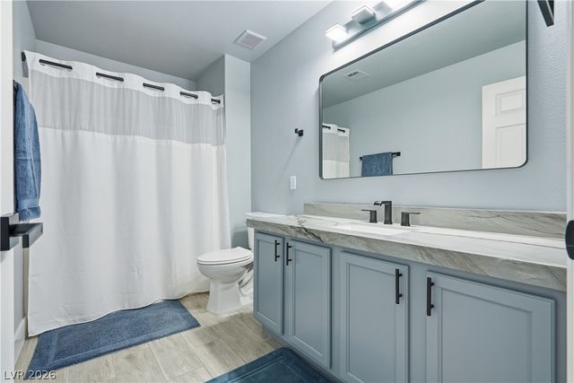 8018 Rushmore Avenue, Las Vegas, NV 89131