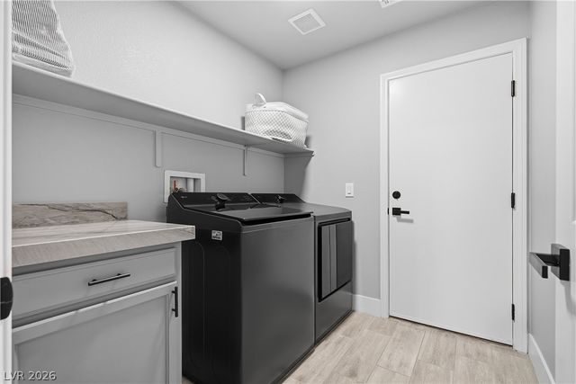 8018 Rushmore Avenue, Las Vegas, NV 89131