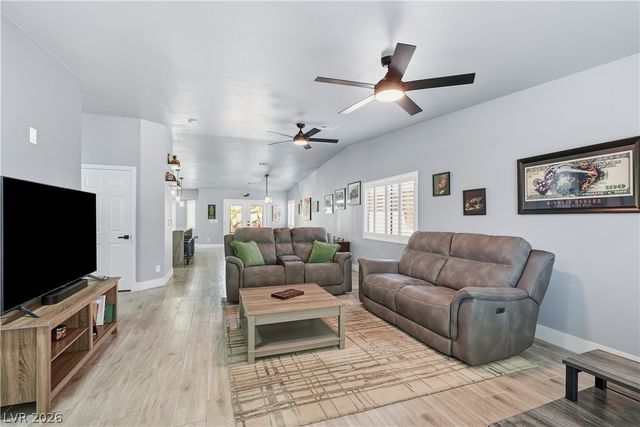 8018 Rushmore Avenue, Las Vegas, NV 89131