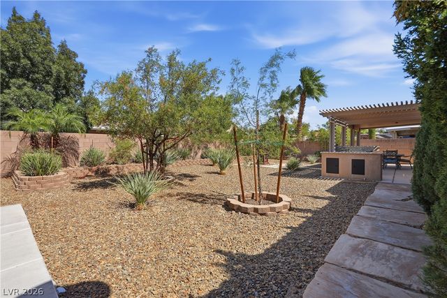 8018 Rushmore Avenue, Las Vegas, NV 89131