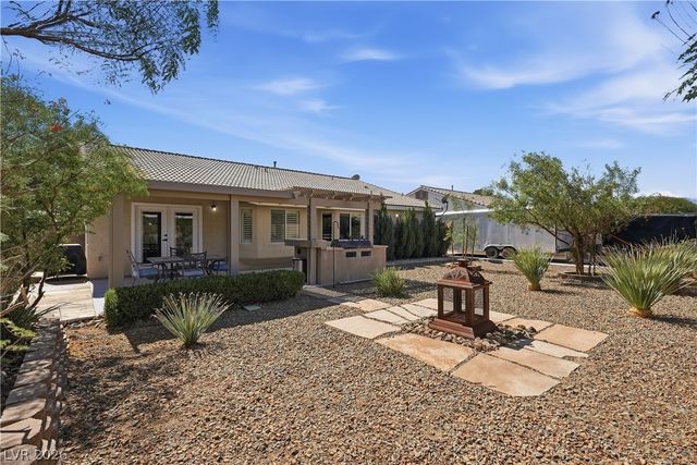 8018 Rushmore Avenue, Las Vegas, NV 89131