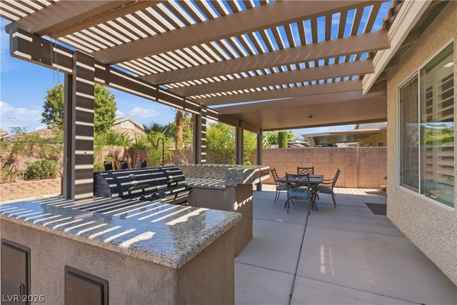 8018 Rushmore Avenue, Las Vegas, NV 89131
