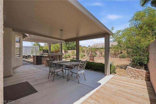 8018 Rushmore Avenue, Las Vegas, NV 89131