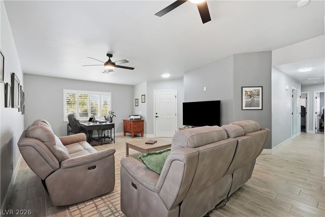 8018 Rushmore Avenue, Las Vegas, NV 89131