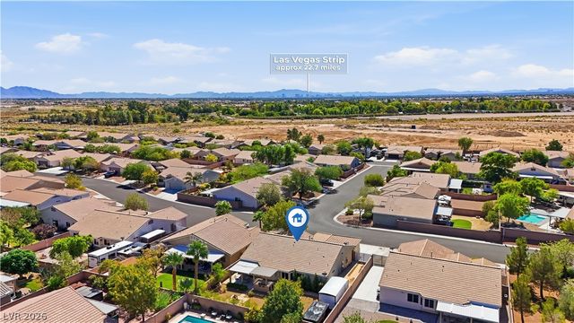 8018 Rushmore Avenue, Las Vegas, NV 89131