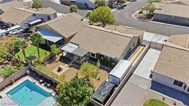 8018 Rushmore Avenue, Las Vegas, NV 89131