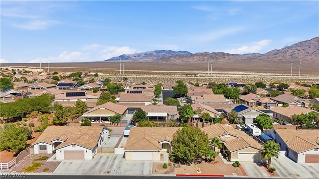 8018 Rushmore Avenue, Las Vegas, NV 89131