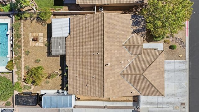 8018 Rushmore Avenue, Las Vegas, NV 89131
