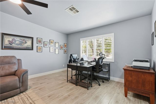 8018 Rushmore Avenue, Las Vegas, NV 89131