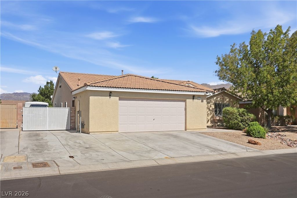 8018 Rushmore Avenue, Las Vegas, NV 89131 — photo 2