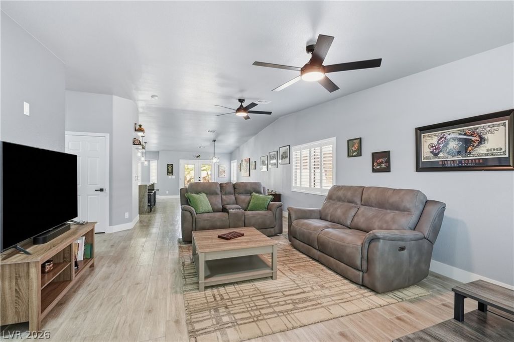 8018 Rushmore Avenue, Las Vegas, NV 89131 — photo 4