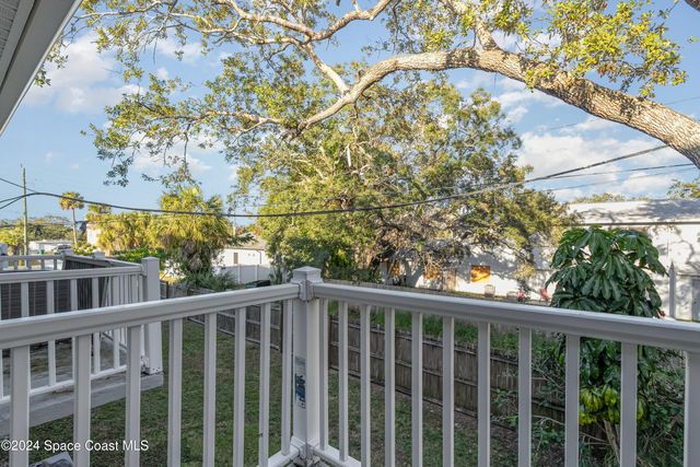 1727 Avocado Avenue 8, Melbourne, FL 32935