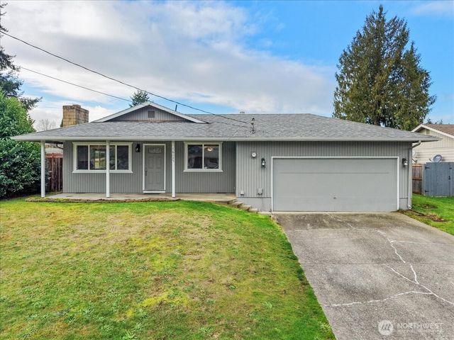 16625 126th Avenue SE, Renton, WA 98058