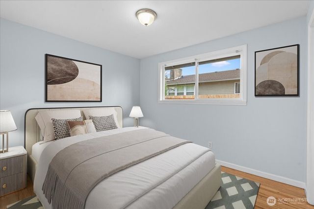 16625 126th Avenue SE, Renton, WA 98058