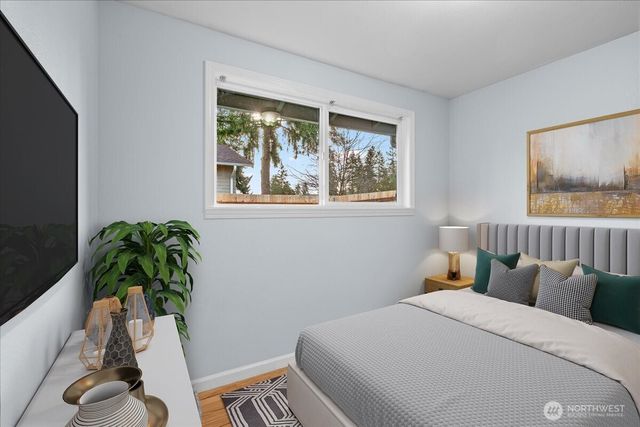 16625 126th Avenue SE, Renton, WA 98058