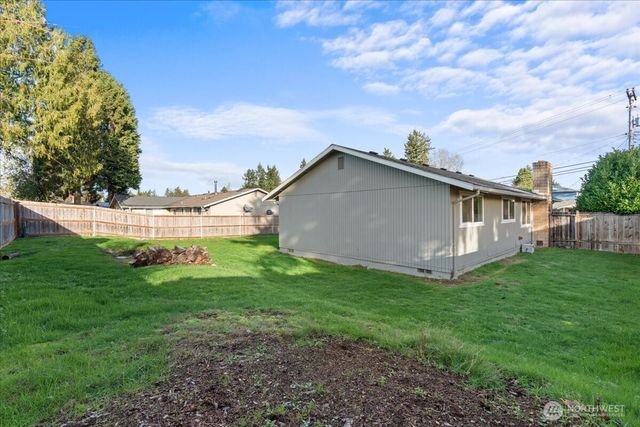 16625 126th Avenue SE, Renton, WA 98058