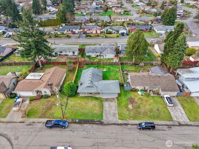 16625 126th Avenue SE, Renton, WA 98058