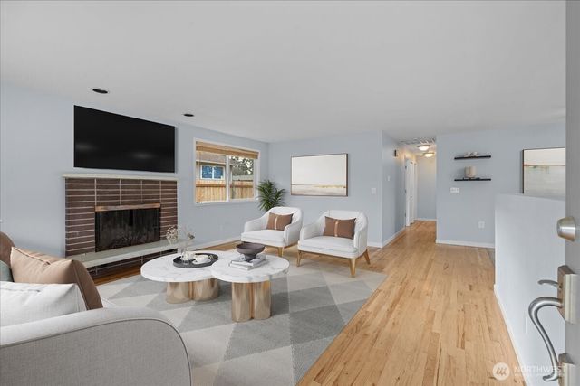 16625 126th Avenue SE, Renton, WA 98058