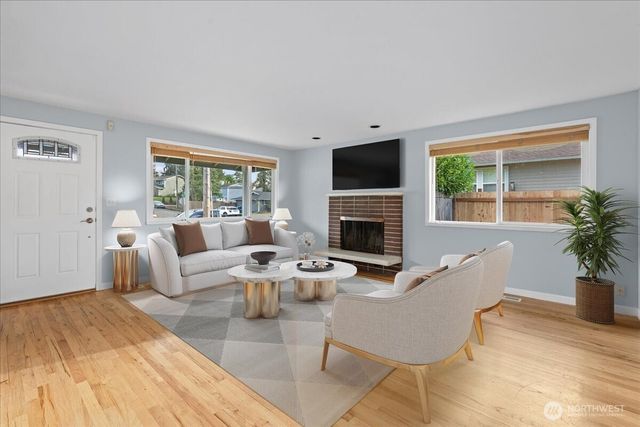 16625 126th Avenue SE, Renton, WA 98058