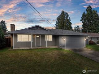 16625 126th Avenue SE, Renton, WA 98058