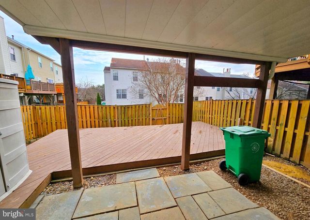 117 LAZY HOLLOW DR, Gaithersburg, MD 20878