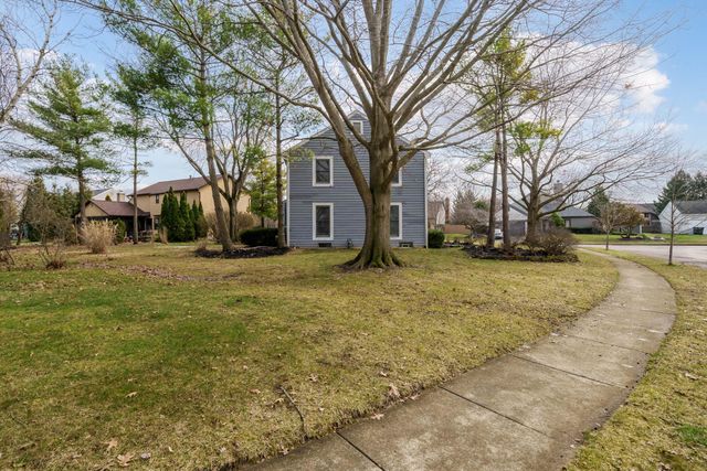 2279 Fernleaf Lane, Columbus, OH 43235