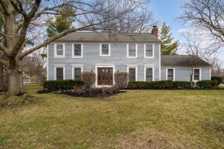 2279 Fernleaf Lane, Columbus, OH 43235