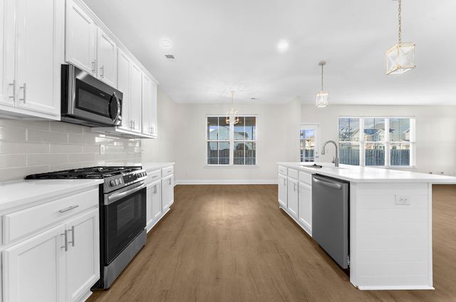 145 Glenspring Drive, Summerville, SC 29486