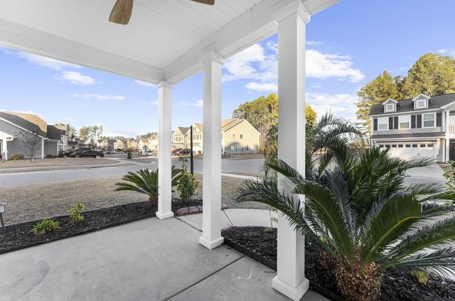 145 Glenspring Drive, Summerville, SC 29486