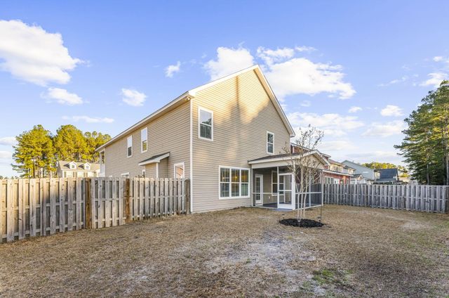 145 Glenspring Drive, Summerville, SC 29486