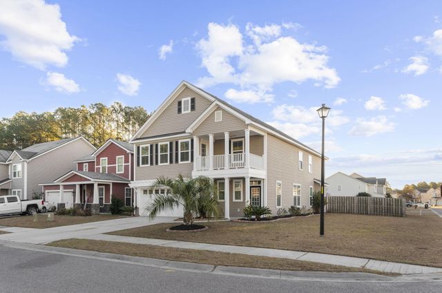 145 Glenspring Drive, Summerville, SC 29486