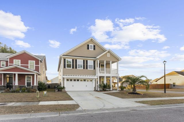 145 Glenspring Drive, Summerville, SC 29486