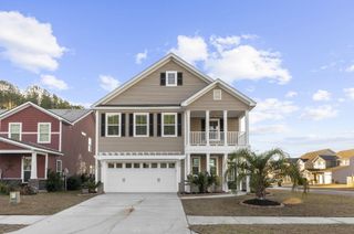 145 Glenspring Drive, Summerville, SC 29486