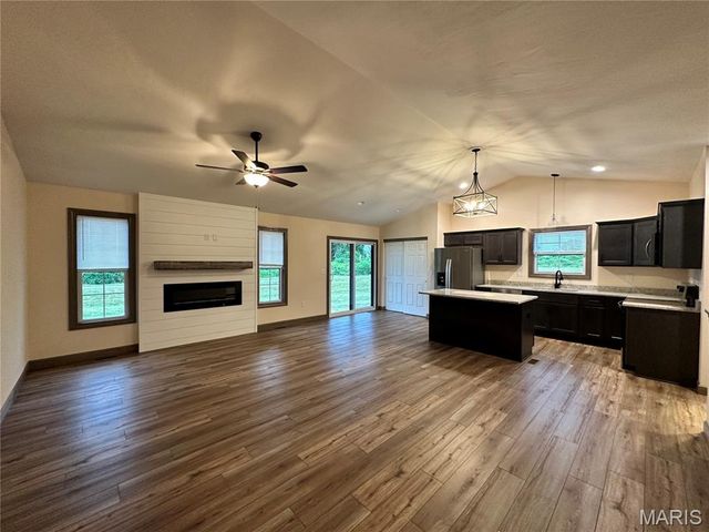 2809 Beth Ann Court, Granite City, IL 62040