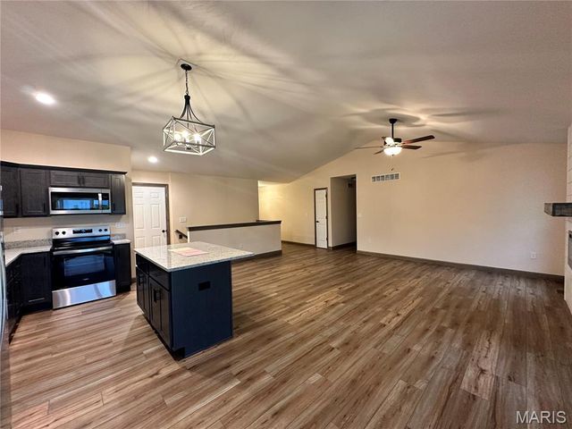 2809 Beth Ann Court, Granite City, IL 62040