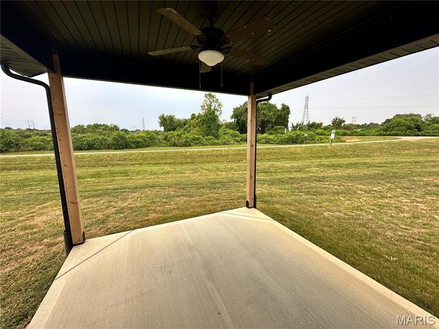 2809 Beth Ann Court, Granite City, IL 62040