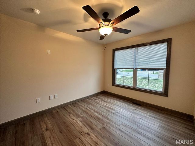 2809 Beth Ann Court, Granite City, IL 62040