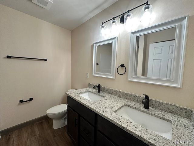 2809 Beth Ann Court, Granite City, IL 62040