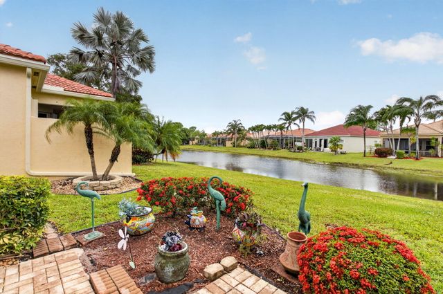 7032 Demedici Circle, Delray Beach, FL 33446