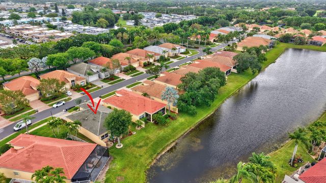 7032 Demedici Circle, Delray Beach, FL 33446