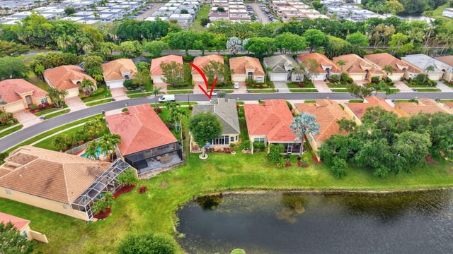 7032 Demedici Circle, Delray Beach, FL 33446