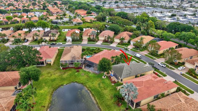 7032 Demedici Circle, Delray Beach, FL 33446