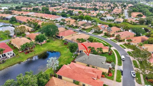 7032 Demedici Circle, Delray Beach, FL 33446